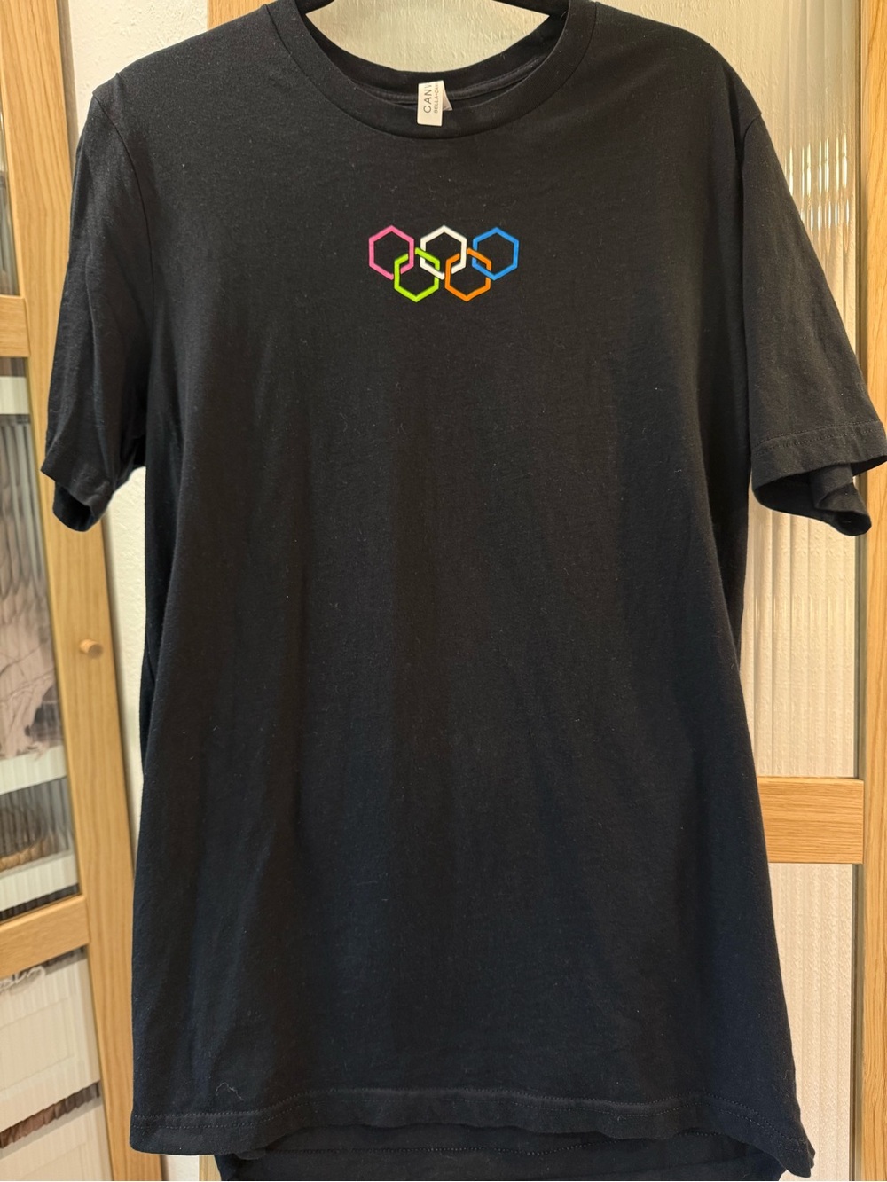 Beyond the Summit Melee Olympics tshirt 100% cotton